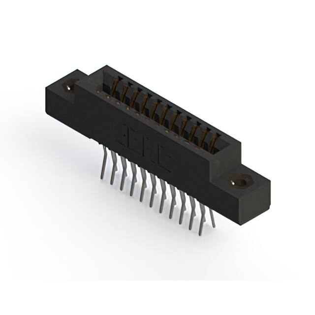 391-022-560-208 EDAC Inc.  Edgeboard Connectors